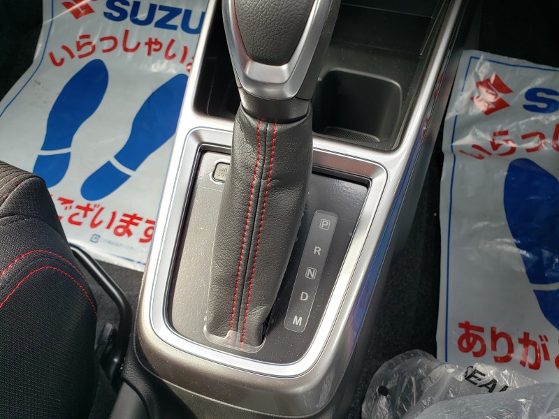 スイフトスポーツ27枚目