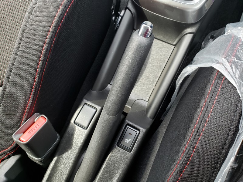 スイフトスポーツ28枚目