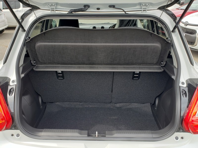 スイフトスポーツ31枚目