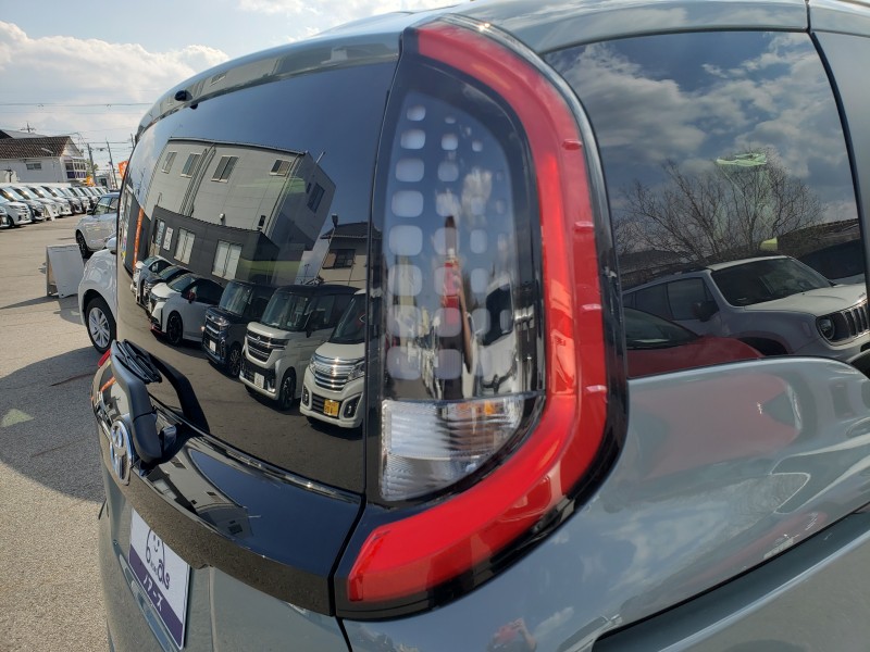 シエンタ12枚目