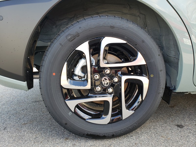 シエンタ15枚目