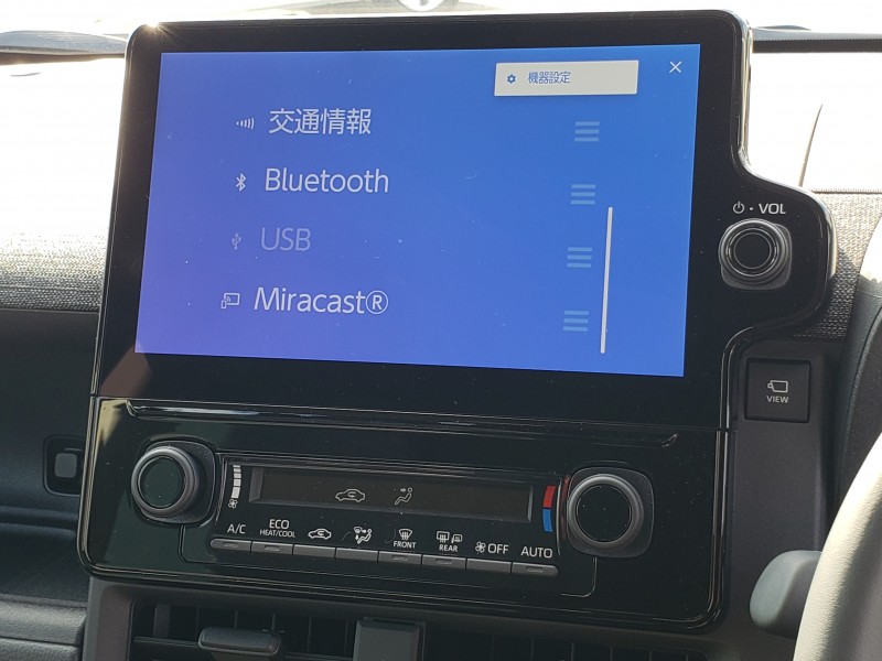 シエンタ26枚目