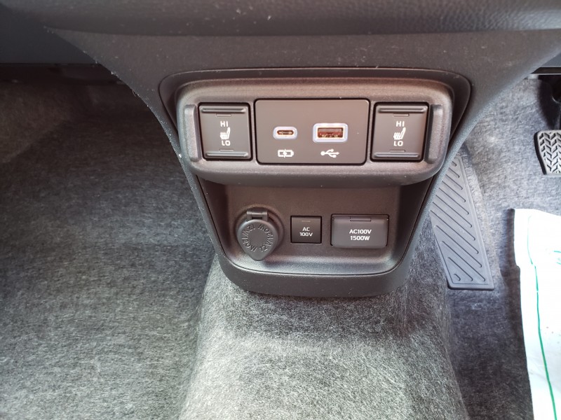 シエンタ30枚目