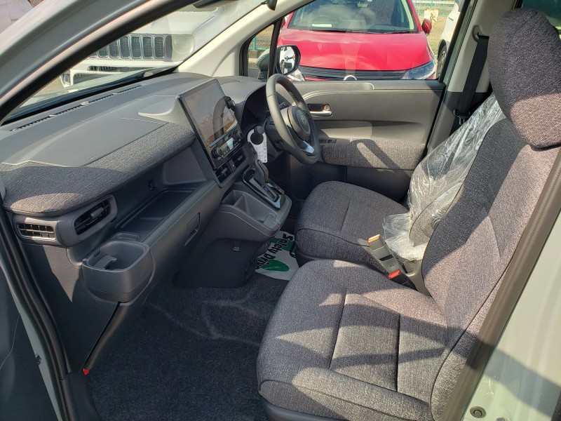 シエンタ34枚目