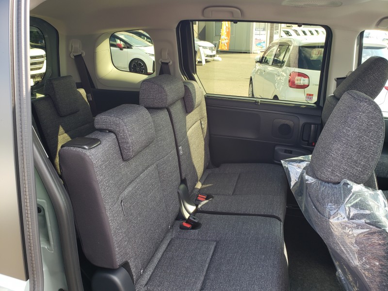 シエンタ36枚目