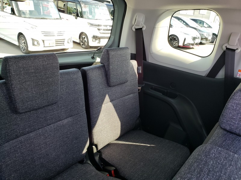 シエンタ37枚目