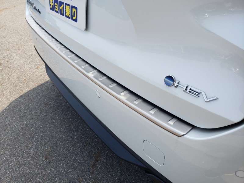 カローラツーリング14枚目