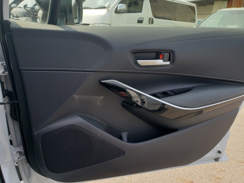 カローラツーリング17枚目