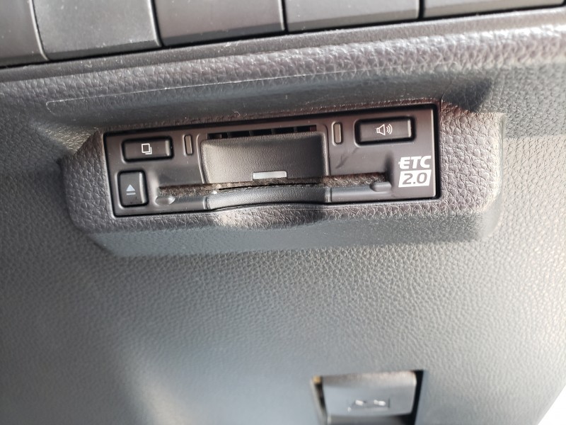 カローラツーリング19枚目