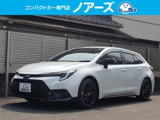 カローラツーリング