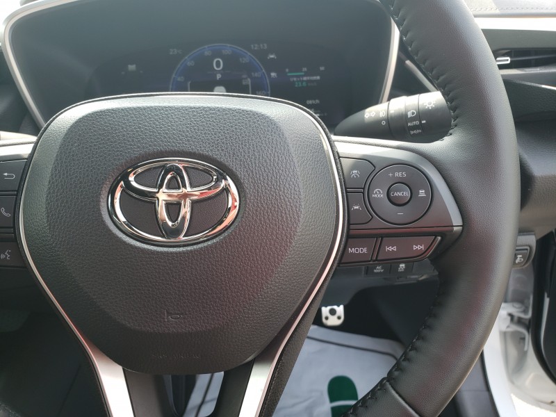 カローラツーリング21枚目