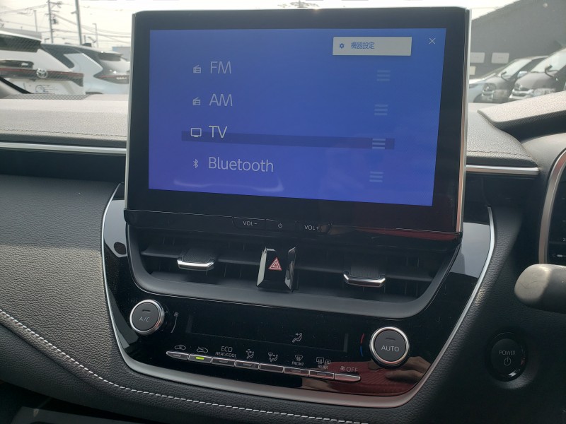 カローラツーリング26枚目