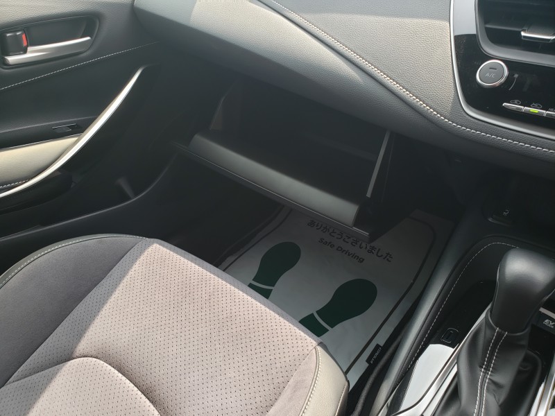 カローラツーリング32枚目