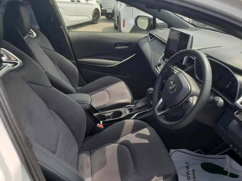 カローラツーリング35枚目