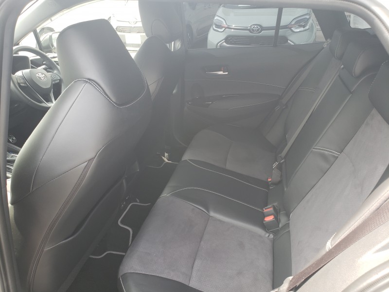 カローラツーリング37枚目