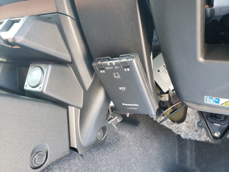 ジムニー19枚目