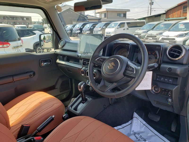 ジムニー20枚目