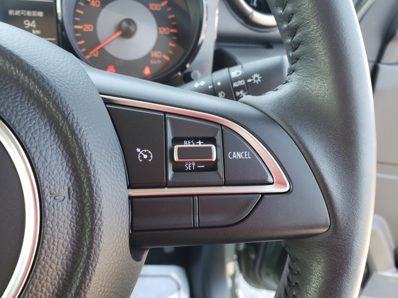 ジムニー24枚目