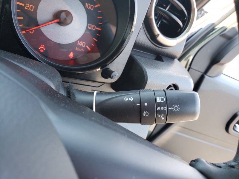 ジムニー26枚目