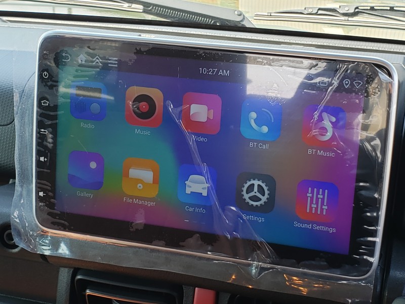 ジムニー27枚目