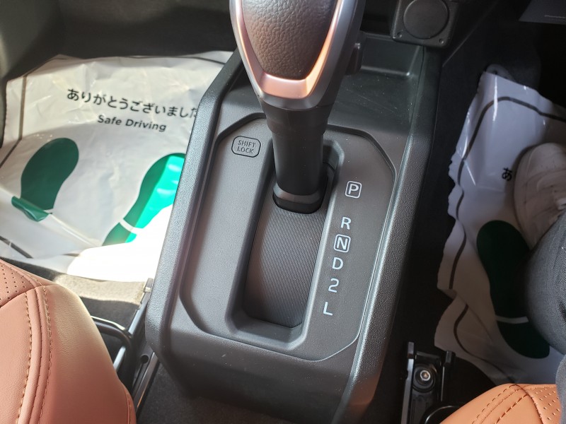 ジムニー30枚目