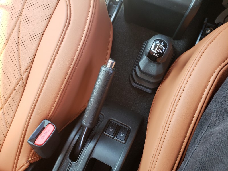 ジムニー31枚目