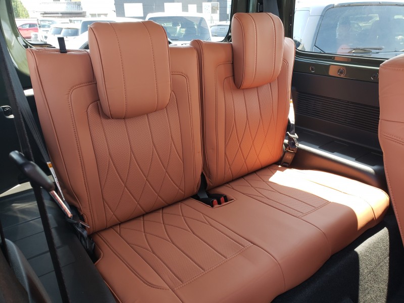 ジムニー33枚目