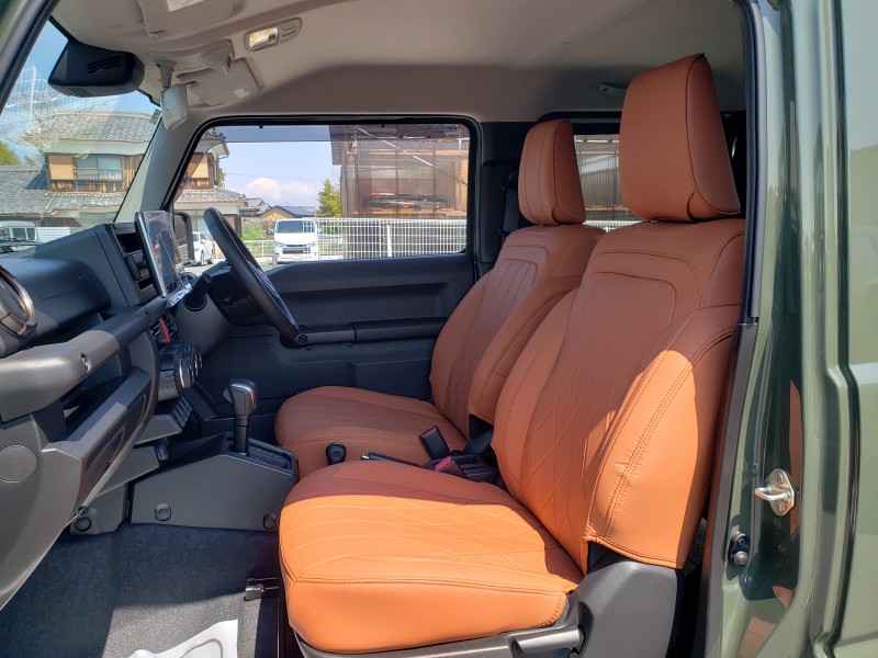 ジムニー37枚目