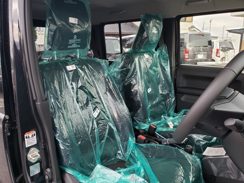 ジムニーノマド15枚目