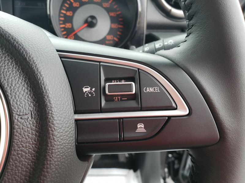 ジムニーノマド18枚目