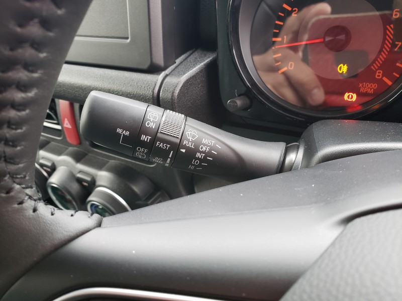 ジムニーノマド19枚目