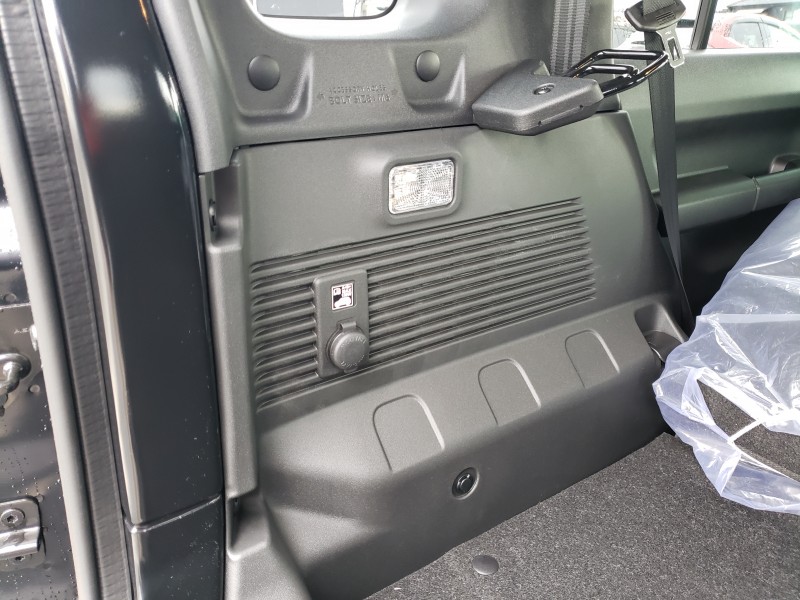 ジムニーノマド27枚目