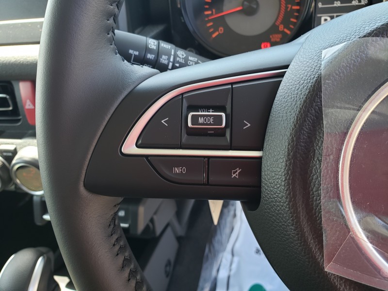 ジムニーノマド17枚目