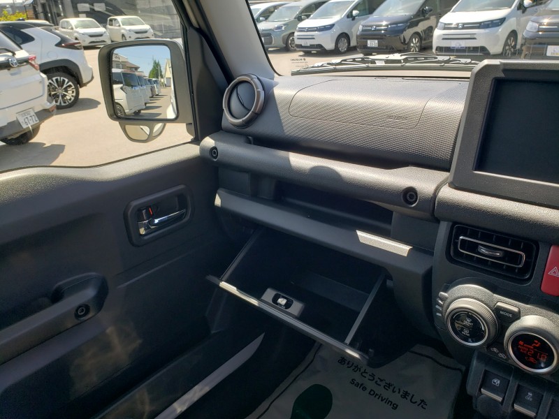 ジムニーノマド18枚目