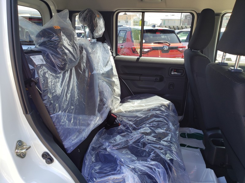 ジムニーノマド21枚目