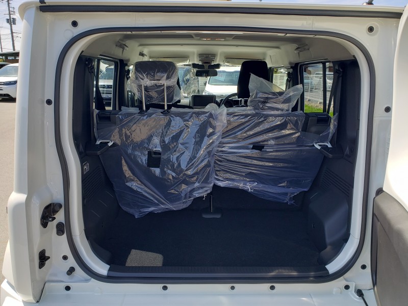 ジムニーノマド27枚目