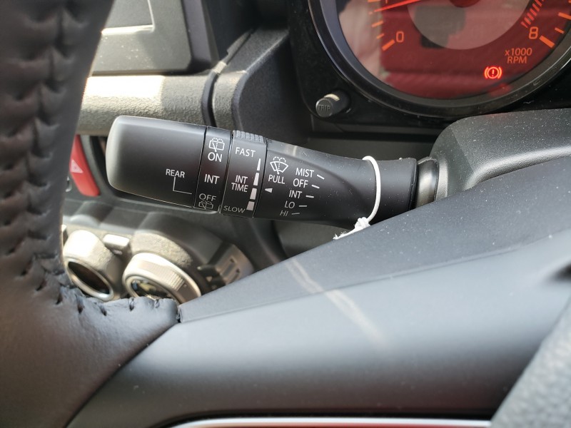 ジムニーノマド36枚目