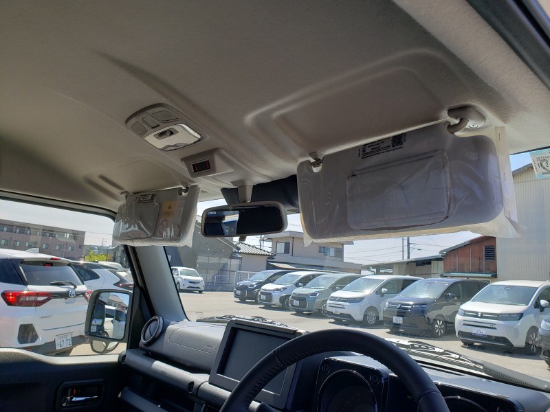 ジムニーノマド37枚目