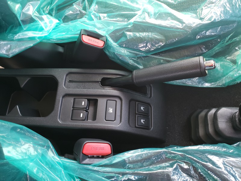 ジムニーノマド11枚目