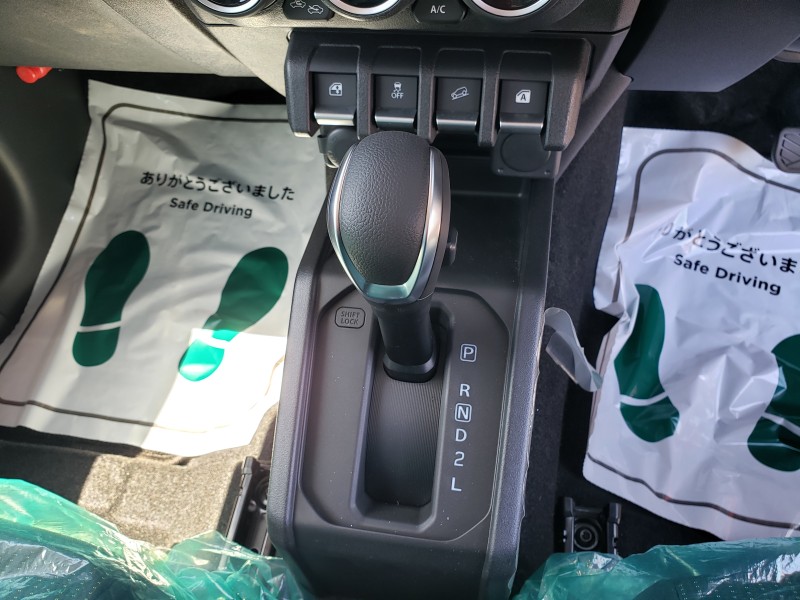 ジムニーノマド13枚目