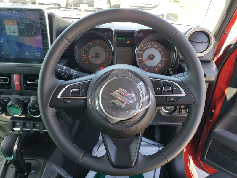 ジムニーノマド35枚目