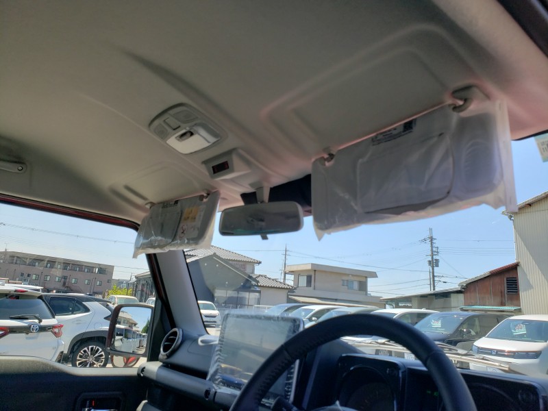 ジムニーノマド40枚目