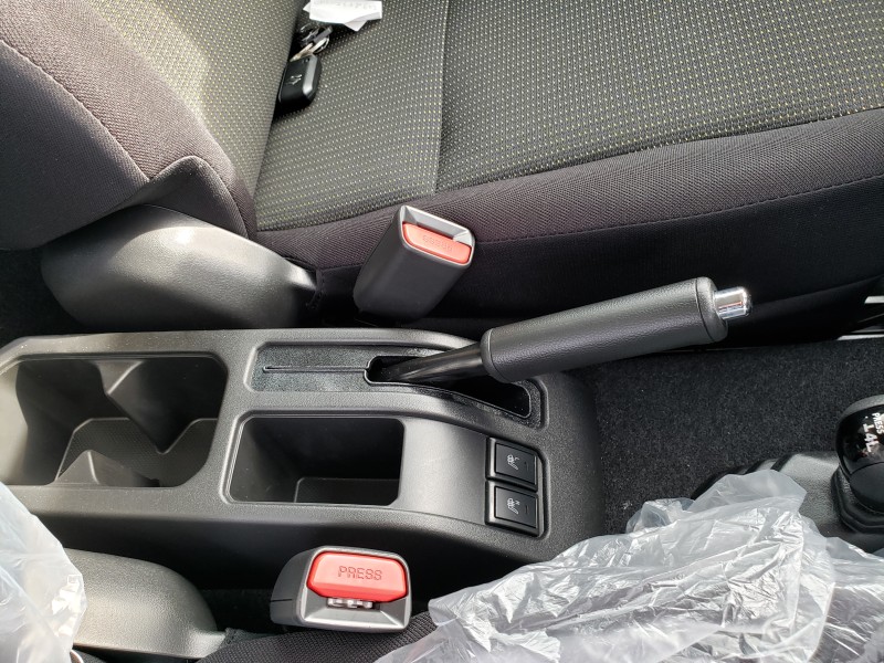 ジムニー11枚目