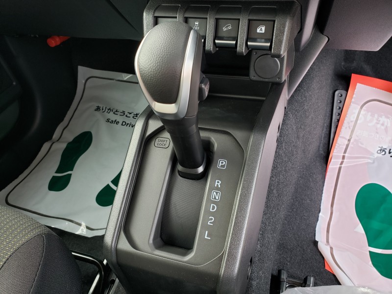 ジムニー13枚目