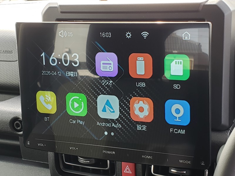 ジムニー15枚目