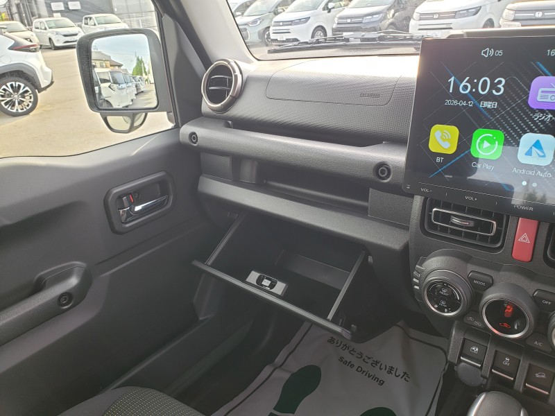 ジムニー19枚目