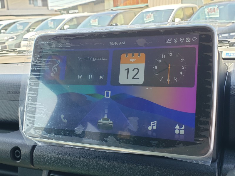 ジムニーノマド13枚目