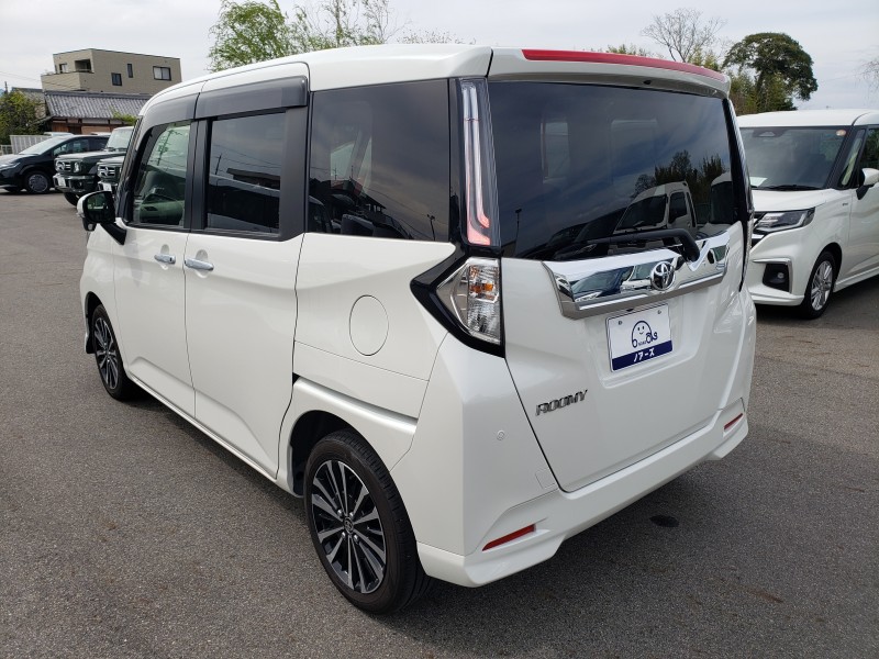 ルーミー10枚目