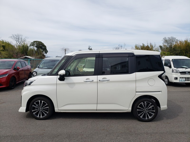 ルーミー11枚目