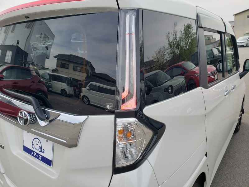 ルーミー14枚目